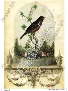 خرید کاغذ دکوپاژ ،خرید دکوپاژ برنجی ، خرید وسایل دکوپاژ در هنری آنلاین ،هنر ،هنری