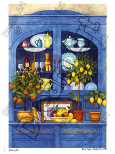 خرید کاغذ دکوپاژ ،خرید دکوپاژ برنجی ، خرید وسایل دکوپاژ در هنری آنلاین ،هنر ،هنری