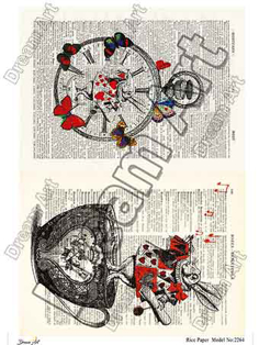 خرید کاغذ دکوپاژ ،خرید دکوپاژ برنجی ، خرید وسایل دکوپاژ در هنری آنلاین ،هنر ،هنری