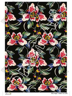 خرید کاغذ دکوپاژ ،خرید دکوپاژ برنجی ، خرید وسایل دکوپاژ در هنری آنلاین ،هنر ،هنری