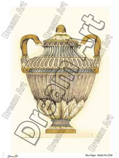 خرید کاغذ دکوپاژ ،خرید دکوپاژ برنجی ، خرید وسایل دکوپاژ در هنری آنلاین ،هنر ،هنری