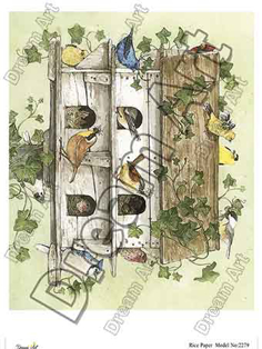 خرید کاغذ دکوپاژ ،خرید دکوپاژ برنجی ، خرید وسایل دکوپاژ در هنری آنلاین ،هنر ،هنری