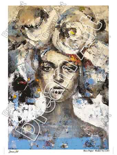 خرید کاغذ دکوپاژ ،خرید دکوپاژ برنجی ، خرید وسایل دکوپاژ در هنری آنلاین ،هنر ،هنری