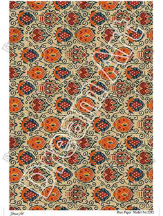 خرید کاغذ دکوپاژ ،خرید دکوپاژ برنجی ، خرید وسایل دکوپاژ در هنری آنلاین ،هنر ،هنری