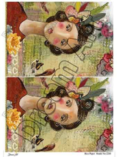 خرید کاغذ دکوپاژ ،خرید دکوپاژ برنجی ، خرید وسایل دکوپاژ در هنری آنلاین ،هنر ،هنری