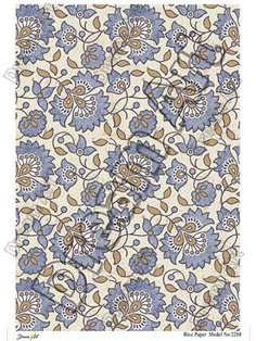 خرید کاغذ دکوپاژ ،خرید دکوپاژ برنجی ، خرید وسایل دکوپاژ در هنری آنلاین ،هنر ،هنری