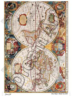 خرید کاغذ دکوپاژ ،خرید دکوپاژ برنجی ، خرید وسایل دکوپاژ در هنری آنلاین ،هنر ،هنری