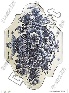 خرید کاغذ دکوپاژ ،خرید دکوپاژ برنجی ، خرید وسایل دکوپاژ در هنری آنلاین ،هنر ،هنری