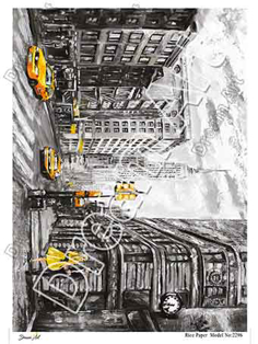 خرید کاغذ دکوپاژ ،خرید دکوپاژ برنجی ، خرید وسایل دکوپاژ در هنری آنلاین ،هنر ،هنری