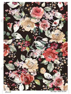 خرید کاغذ دکوپاژ ،خرید دکوپاژ برنجی ، خرید وسایل دکوپاژ در هنری آنلاین ،هنر ،هنری