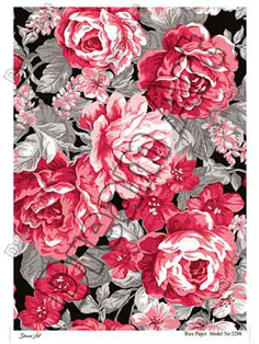 خرید کاغذ دکوپاژ ،خرید دکوپاژ برنجی ، خرید وسایل دکوپاژ در هنری آنلاین ،هنر ،هنری