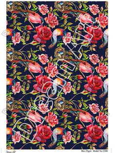 خرید کاغذ دکوپاژ ،خرید دکوپاژ برنجی ، خرید وسایل دکوپاژ در هنری آنلاین ،هنر ،هنری