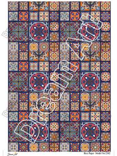 خرید کاغذ دکوپاژ ،خرید دکوپاژ برنجی ، خرید وسایل دکوپاژ در هنری آنلاین ،هنر ،هنری