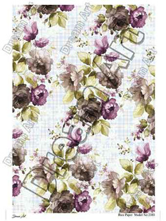 خرید کاغذ دکوپاژ ،خرید دکوپاژ برنجی ، خرید وسایل دکوپاژ در هنری آنلاین ،هنر ،هنری