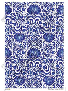 خرید کاغذ دکوپاژ ،خرید دکوپاژ برنجی ، خرید وسایل دکوپاژ در هنری آنلاین ،هنر ،هنری