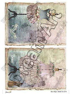 خرید کاغذ دکوپاژ ،خرید دکوپاژ برنجی ، خرید وسایل دکوپاژ در هنری آنلاین ،هنر ،هنری