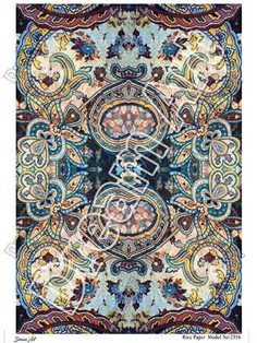 خرید کاغذ دکوپاژ ،خرید دکوپاژ برنجی ، خرید وسایل دکوپاژ در هنری آنلاین ،هنر ،هنری