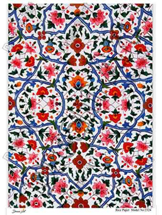 خرید کاغذ دکوپاژ ،خرید دکوپاژ برنجی ، خرید وسایل دکوپاژ در هنری آنلاین ،هنر ،هنری