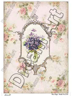 خرید کاغذ دکوپاژ ،خرید دکوپاژ برنجی ، خرید وسایل دکوپاژ در هنری آنلاین ،هنر ،هنری