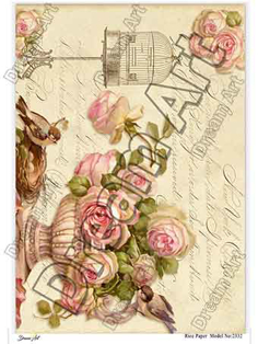 خرید کاغذ دکوپاژ ،خرید دکوپاژ برنجی ، خرید وسایل دکوپاژ در هنری آنلاین ،هنر ،هنری