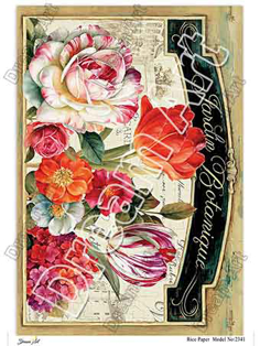 خرید کاغذ دکوپاژ ،خرید دکوپاژ برنجی ، خرید وسایل دکوپاژ در هنری آنلاین ،هنر ،هنری