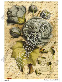 خرید کاغذ دکوپاژ ،خرید دکوپاژ برنجی ، خرید وسایل دکوپاژ در هنری آنلاین ،هنر ،هنری