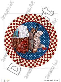 خرید کاغذ دکوپاژ ،خرید دکوپاژ برنجی ، خرید وسایل دکوپاژ در هنری آنلاین ،هنر ،هنری