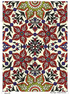 خرید کاغذ دکوپاژ ،خرید دکوپاژ برنجی ، خرید وسایل دکوپاژ در هنری آنلاین ،هنر ،هنری