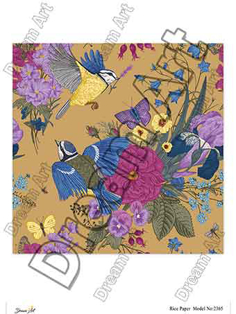 خرید کاغذ دکوپاژ ،خرید دکوپاژ برنجی ، خرید وسایل دکوپاژ در هنری آنلاین ،هنر ،هنری