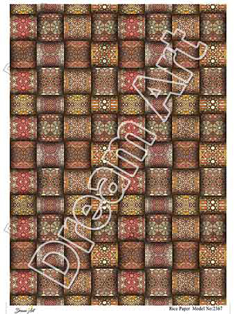 خرید کاغذ دکوپاژ ،خرید دکوپاژ برنجی ، خرید وسایل دکوپاژ در هنری آنلاین ،هنر ،هنری