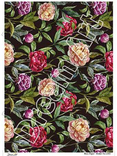 خرید کاغذ دکوپاژ ،خرید دکوپاژ برنجی ، خرید وسایل دکوپاژ در هنری آنلاین ،هنر ،هنری