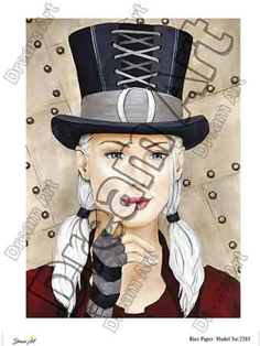 خرید کاغذ دکوپاژ ،خرید دکوپاژ برنجی ، خرید وسایل دکوپاژ در هنری آنلاین ،هنر ،هنری