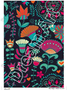 خرید کاغذ دکوپاژ ،خرید دکوپاژ برنجی ، خرید وسایل دکوپاژ در هنری آنلاین ،هنر ،هنری