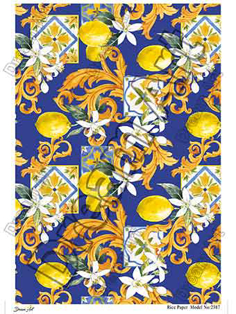 خرید کاغذ دکوپاژ ،خرید دکوپاژ برنجی ، خرید وسایل دکوپاژ در هنری آنلاین ،هنر ،هنری