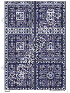 خرید کاغذ دکوپاژ ،خرید دکوپاژ برنجی ، خرید وسایل دکوپاژ در هنری آنلاین ،هنر ،هنری