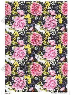 خرید کاغذ دکوپاژ ،خرید دکوپاژ برنجی ، خرید وسایل دکوپاژ در هنری آنلاین ،هنر ،هنری