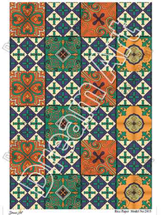 خرید کاغذ دکوپاژ ،خرید دکوپاژ برنجی ، خرید وسایل دکوپاژ در هنری آنلاین ،هنر ،هنری