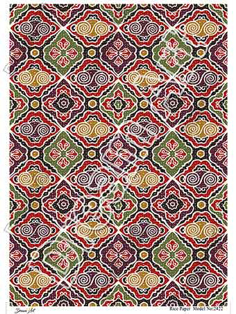 خرید کاغذ دکوپاژ ،خرید دکوپاژ برنجی ، خرید وسایل دکوپاژ در هنری آنلاین ،هنر ،هنری