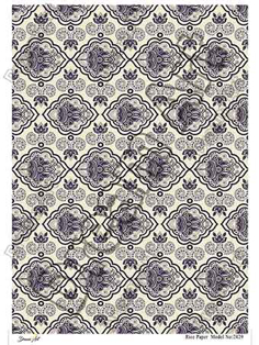 خرید کاغذ دکوپاژ ،خرید دکوپاژ برنجی ، خرید وسایل دکوپاژ در هنری آنلاین ،هنر ،هنری