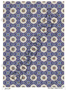 خرید کاغذ دکوپاژ ،خرید دکوپاژ برنجی ، خرید وسایل دکوپاژ در هنری آنلاین ،هنر ،هنری