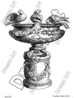 خرید کاغذ دکوپاژ ،خرید دکوپاژ برنجی ، خرید وسایل دکوپاژ در هنری آنلاین ،هنر ،هنری