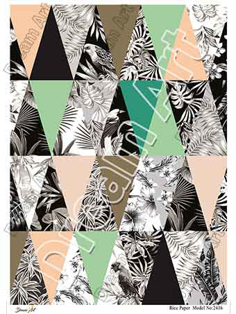 خرید کاغذ دکوپاژ ،خرید دکوپاژ برنجی ، خرید وسایل دکوپاژ در هنری آنلاین ،هنر ،هنری