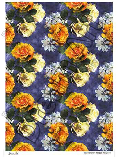 خرید کاغذ دکوپاژ ،خرید دکوپاژ برنجی ، خرید وسایل دکوپاژ در هنری آنلاین ،هنر ،هنری