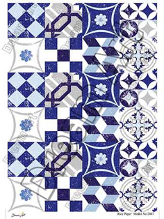 خرید کاغذ دکوپاژ ،خرید دکوپاژ برنجی ، خرید وسایل دکوپاژ در هنری آنلاین ،هنر ،هنری