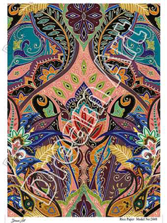 خرید کاغذ دکوپاژ ،خرید دکوپاژ برنجی ، خرید وسایل دکوپاژ در هنری آنلاین ،هنر ،هنری