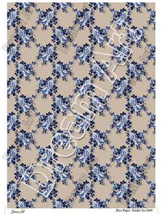 خرید کاغذ دکوپاژ ،خرید دکوپاژ برنجی ، خرید وسایل دکوپاژ در هنری آنلاین ،هنر ،هنری