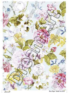 خرید کاغذ دکوپاژ ،خرید دکوپاژ برنجی ، خرید وسایل دکوپاژ در هنری آنلاین ،هنر ،هنری