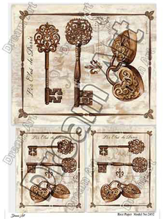 خرید کاغذ دکوپاژ ،خرید دکوپاژ برنجی ، خرید وسایل دکوپاژ در هنری آنلاین ،هنر ،هنری