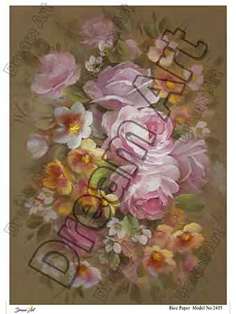 خرید کاغذ دکوپاژ ،خرید دکوپاژ برنجی ، خرید وسایل دکوپاژ در هنری آنلاین ،هنر ،هنری