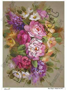 خرید کاغذ دکوپاژ ،خرید دکوپاژ برنجی ، خرید وسایل دکوپاژ در هنری آنلاین ،هنر ،هنری